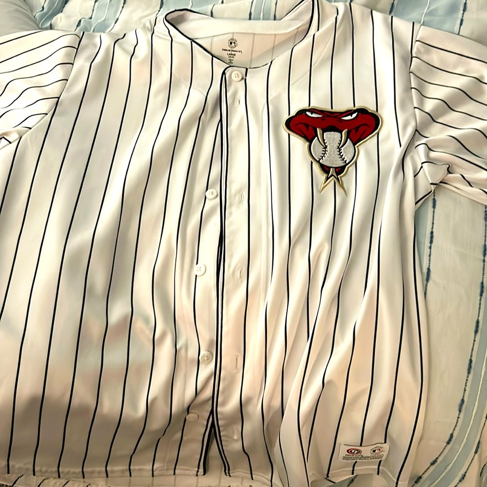 Diamondback short fresh off the press in from phoenix itself